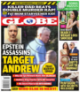 Globe June 08, 2026 Issue Cover