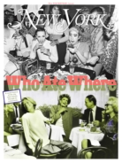 New-York-Magazine April 08, 2024 Issue Cover