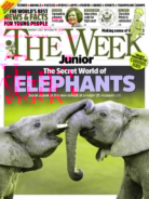 The-Week-Junior December 01, 2023 Issue Cover