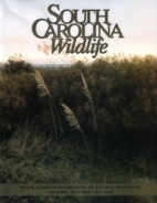 South-Carolina-Wildlife November 01, 2015 Issue Cover