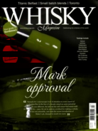 Whisky April 01, 2014 Issue Cover