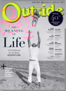 Outside October 01, 2017 Issue Cover