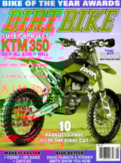 Dirt-Bike May 01, 2014 Issue Cover