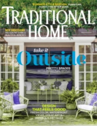 Traditional-Home May 01, 2019 Issue Cover