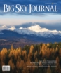 Big-Sky-Journal September 01, 2023 Issue Cover