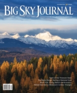 Big-Sky-Journal September 01, 2023 Issue Cover