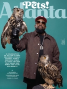 Atlanta-Magazine June 01, 2025 Issue Cover