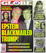 Globe January 29, 2024 Issue Cover