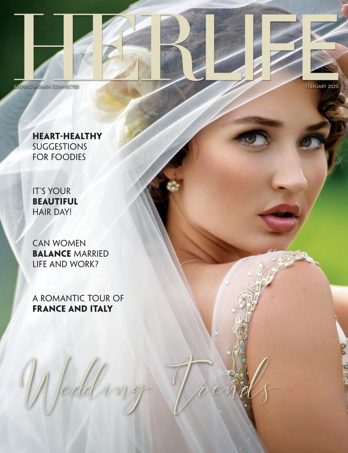 Her-Life February 01, 2020 Issue Cover