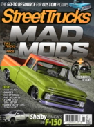 Street-Trucks February 01, 2016 Issue Cover