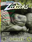 Zoobooks September 01, 2024 Issue Cover