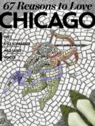 Chicago-Magazine March 01, 2017 Issue Cover