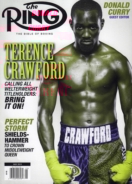 The-Ring May 01, 2019 Issue Cover