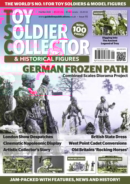 Toy-Soldier-Collector-and-Historical-Figures February 01, 2024 Issue Cover