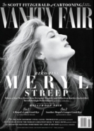 Vanity-Fair April 01, 2016 Issue Cover