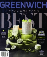 Greenwich July 01, 2016 Issue Cover