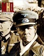 MHQ-Military-History-Quarterly June 01, 2012 Issue Cover