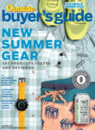outside June 01, 2019 Issue Cover