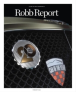 Robb-Report February 01, 2023 Issue Cover