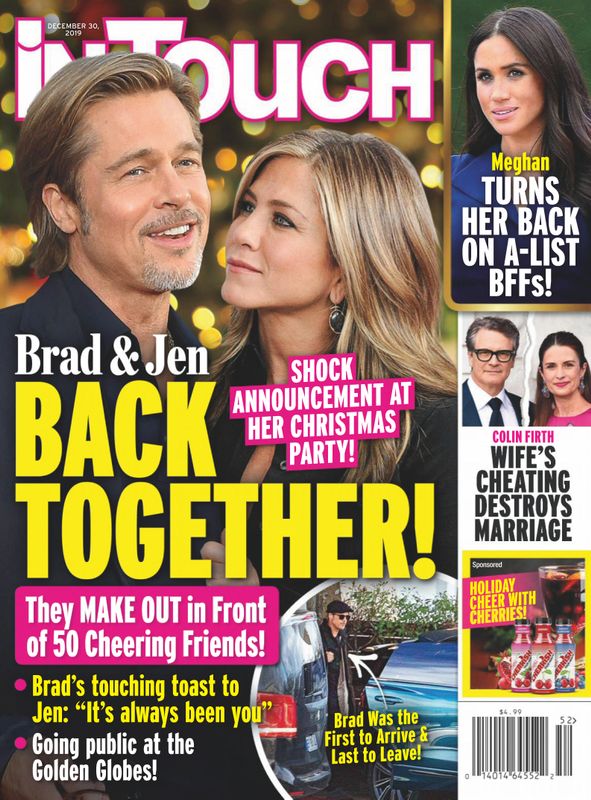 In-Touch-Weekly December 30, 2019 Issue Cover