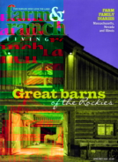 Farm-and-Ranch-Living April 01, 2012 Issue Cover