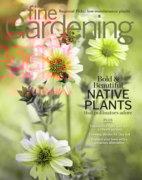 Fine Gardening September 01, 2025 Issue Cover