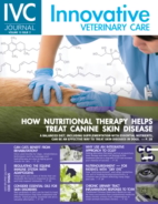 Innovative-Veterinary-Care-Journal March 01, 2023 Issue Cover