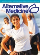 Alternative-Medicine September 01, 2019 Issue Cover