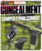 Recoil-Concealment May 01, 2024 Issue Cover