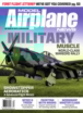 Model-Airplane-News March 01, 2025 Issue Cover