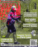 Bass-Angler June 01, 2017 Issue Cover