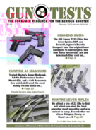 Gun-Tests February 01, 2022 Issue Cover