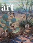 Southwest Art June 01, 2026 Issue Cover