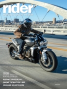 rider March 01, 2023 Issue Cover