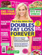 first-for-women September 12, 2017 Issue Cover