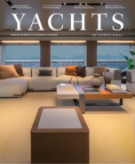 Yachts-International December 01, 2023 Issue Cover