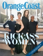 Orange-Coast March 01, 2025 Issue Cover