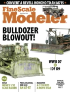 Finescale Modeler March 01, 2026 Issue Cover