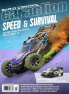 Radio-Control-Car-Action November 01, 2023 Issue Cover