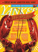 Yankee July 01, 2017 Issue Cover