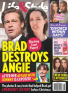 Life-and-Style-Weekly January 04, 2021 Issue Cover