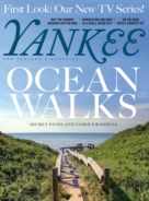 Yankee March 01, 2017 Issue Cover