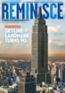 Reminisce August 01, 2021 Issue Cover