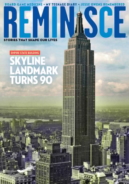Reminisce August 01, 2021 Issue Cover