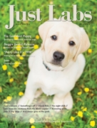 Just Labs March 01, 2024 Issue Cover