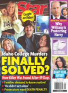 Star January 02, 2023 Issue Cover
