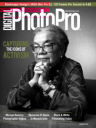 Digital-Photo-Pro January 01, 2020 Issue Cover