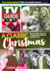TV-Guide December 01, 2025 Issue Cover