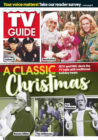 TV Guide December 01, 2025 Issue Cover
