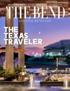 The-Bend January 01, 2021 Issue Cover